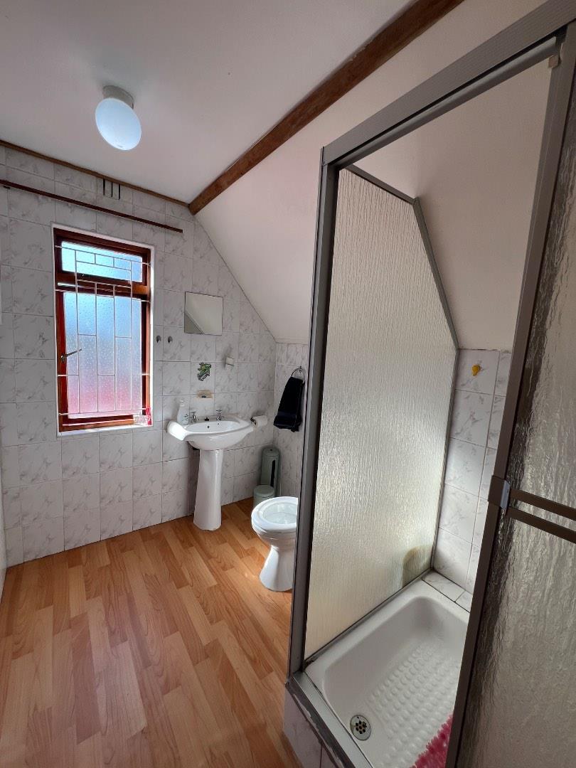 4 Bedroom Property for Sale in Morgenster Western Cape